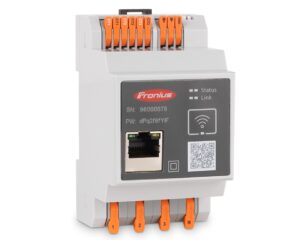 Fronius Smart Meter IP