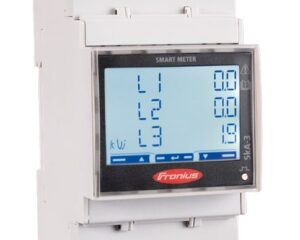 Fronius Smart Meter TS 5kA-3 fotovoltaic