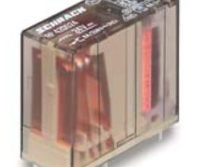 Releu implantabil RP 8A 24VDC 2C comutator 5mm