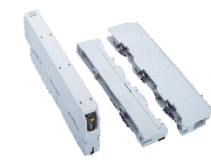 Suport bare 630A 3p cu conexiune conductor