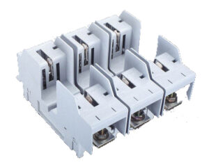 Soclu sigurante NH3 3p 630A montaj pe contrapanou