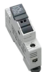 Separator cu siguranta 10x38 EasySwitch 1p 32A