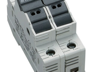 Separator cu siguranta 10x38 EasySwitch 1p+N 32A