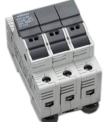 Separator cu siguranta 10x38 EasySwitch 3p 32A