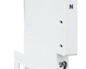 Modul de N pentru adaptoare modulare pt. sistemul de 60mm