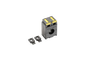 Transformator de curent 100A / 5A  clasa de precizie 0,5