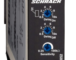 Releu supraveghere nivel lichide 230VAC, 2CC