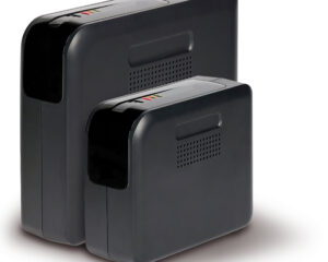 UPS I-Dialog 1200VA 720W cu prize IEC / Offline