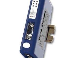 Interfață profibus pentru UPS (DP-V1, Profidrive V2 PP05)