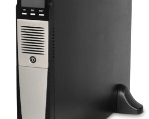 Sursă UPS GENIO Dual Midi 3000VA, 2700W, 6min.1/1f./Online