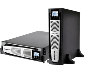 UPS GENIO Dual Power 10kVA 10kW 7min 3:1 / Online