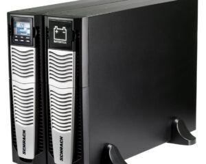UPS GENIO Dual Power 8kVA 8kW 0min mf/mf / Online