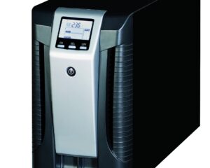 UPS GENIO Tower Plus 2200VA, 1980W 6min./100%, 1/1f/Online