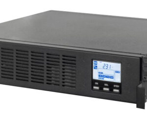 USV GENIO Sentinel Rack 1500VA 1350W, 5 min.1/1faze.