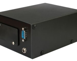 Adaptor card de comunicaţie pentru UPS