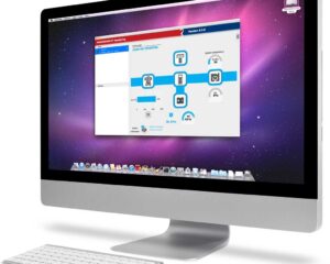 Software UPSmon pt. UPS full license