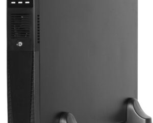 UPS (VI) Genio Flex Plus Dual 2200VA,1980W, 5min/100%, 1f/1f