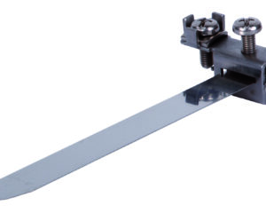 Conector INOX ţevi D=8-18mm, 2,5-16mm²