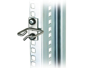 Organizator cablu 40x40mm