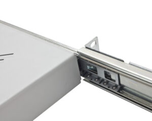 Sertar 19" 1U 650mm