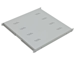 Tava fixa 19" 450mm sarcina 80kg
