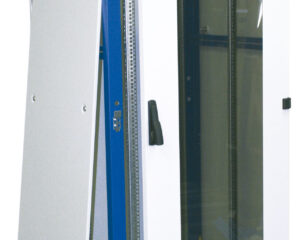 Dulap cablare structurata 18U 600x800mm