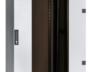 Dulap cablare structurata DSI 600x1970x600, 19", 42U, IP54