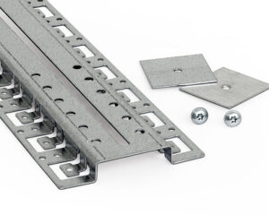 Organizator lateral cabluri DS/DSZ/DSI, L=800 A=1000mm,metal