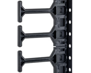 Organizator vertical de cabluri,800mm,1r,DS/DSZ/DSI/DSS 15U