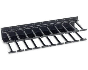 Organizator vertical de cabluri,800mm,2r,DS/DSZ/DSI/DSS 18U