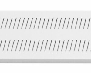 Profil latime soclu perforat 800mm
