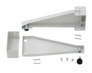 Set stabilizatoare soclu 120mm