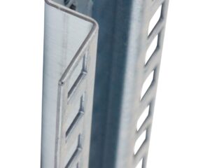 Profil montant vert mijloc 19" 42U pt. dulap DS/DSZ/DSI