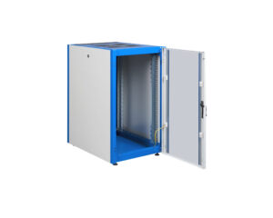 Dulap cablare structurată DT, 20U H1033 x W600 x D800, 19"