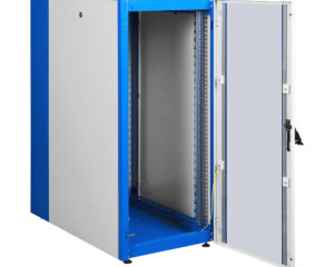 Dulap cablare structurată DT, 26U H1299 x W600 x D1000, 19"