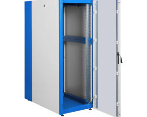 Dulap cablare structurată DT, 32U H1566 x W600 x D1000, 19"