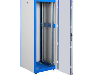 Dulap cablare structurată DT, 32U H1566 x W600 x D600, 19"