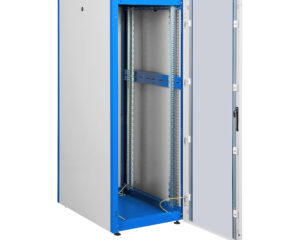 Dulap cablare structurată DT, 32U H1566 x W600 x D800, 19"