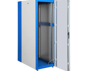Dulap cablare structurată DT, 36U H1744 x W600 x D1000, 19"