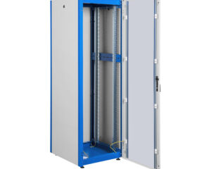 Dulap cablare structurată DT, 36U H1744 x W600 x D600, 19"