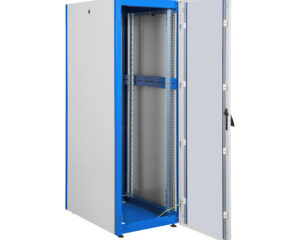 Dulap cablare structurată DT, 36U H1744 x W600 x D800, 19"
