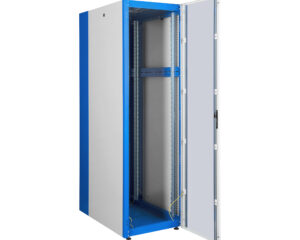 Dulap cablare structurată DT, 42U H2010 x W600 x D1000, 19"