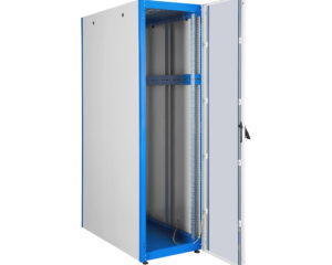 Dulap cablare structurată DT, 42U H2010 x W600 x D1200, 19"