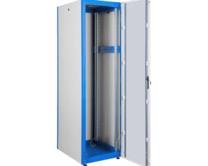 Dulap cablare structurată DT, 42U H2010 x W600 x D800, 19"