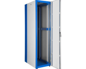 Dulap cablare structurată DT, 47U H2232 x W600 x D1000, 19"