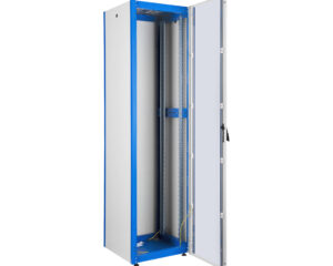 Dulap cablare structurată DT, 47U H2232 x W600 x D600, 19"