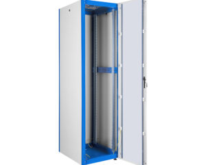 Dulap cablare structurată DT, 47U H2232 x W600 x D800, 19"