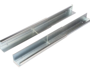 Profil (pereche) pentru dulapuri DT cu adâncime 600-800mm
