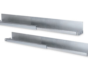 Profil (pereche) pentru dulapuri DT cu adâncime 800-1000mm