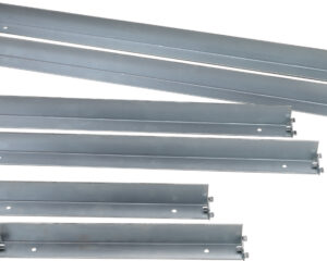 Profil (pereche) pentru dulapuri DT cu adâncime 1000mm